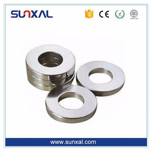 Imán Radial de Anillo Unipolar de Diferentes Materiales - Product Image 6
