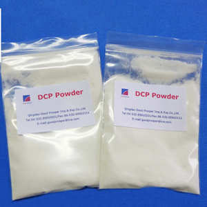 DCP mangimi supplemento, DCP 18% in polvere, Dibasic Fosfato di Calcio - Product Image 2