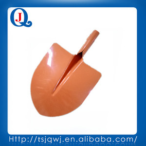 Junqiao acero cabeza de la pala para Árabe - Product Image 3