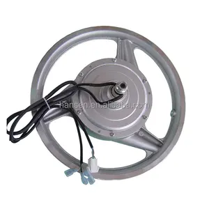 Elektro-fahrrad motor-kit 2000 watt, fahrrad motor kit kaufen in china, leistungsstarke elektromotor für fahrrad