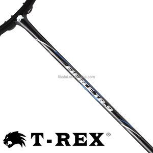 Raqueta de Bádminton Profesional de la Mejor Intensidad Hecha en Taiwán - Product Image 5