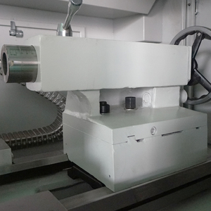 Headman trung quốc cnc máy tiện cnc lathe wikipedia tiện ngang tháp pháo CK6150A - Product Image 5