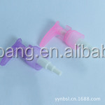 Plástico bomba de la loción <span class=keywords><strong>dispensador</strong></span> de la bomba bomba de plástico boquilla - Product Image 4