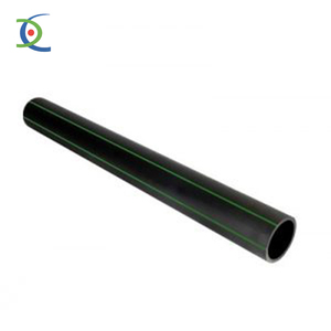 Ống nhựa <span class=keywords><strong>400mm</strong></span> <span class=keywords><strong>PE</strong></span> <span class=keywords><strong>100</strong></span> pipepipe cho nước - Product Image 3