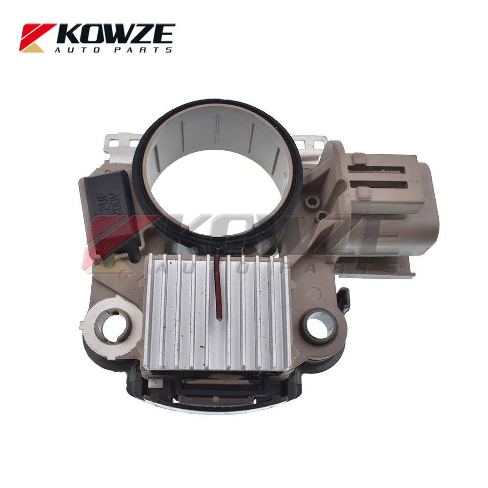 Регулятор переменного тока для Mitsubishi Pajero Outlander Lancer Galant Grandis Triton A866X41072