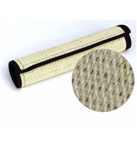 Tappetino Tiragraffi per Gatti Protezione per Gambe <span class=keywords><strong>di</strong></span> Tavoli Sedie Divani in Tessuto <span class=keywords><strong>di</strong></span> Sisal per Tiragraffi - Product Image 2