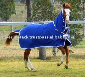 Invierno Oxford caballo alfombras - Product Image 2