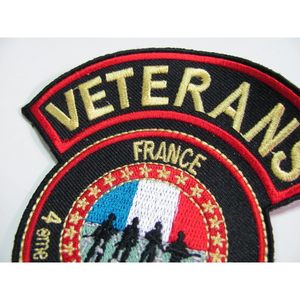 Bán buôn xe máy biểu tượng ĐÍNH THÊU vá, tùy chỉnh thêu tên huy hiệu mô hình - Product Image 4