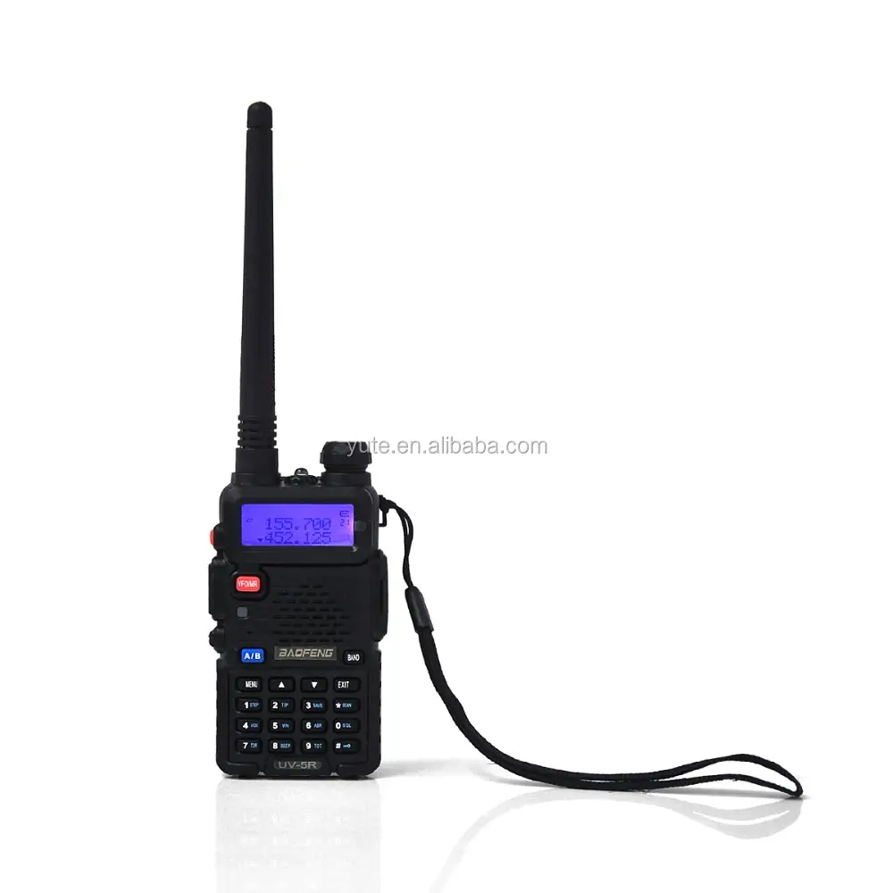 5r двухсторонняя радиосвязь 66 88 МГц uv 5r двухдиапазонный трансивер