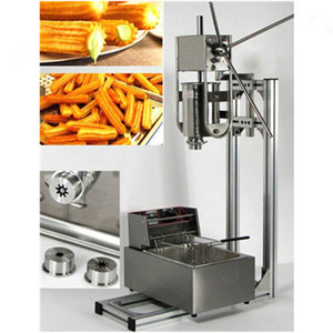 Freidora <span class=keywords><strong>de</strong></span> <span class=keywords><strong>Churros</strong></span> Industrial <span class=keywords><strong>Profesional</strong></span> a Gas - Product Image 6