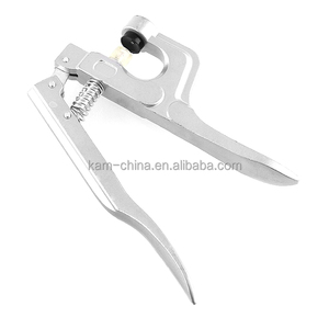 DK-001 Screwdriver Awl Snap <b>Pliers</b> - Product Image 1