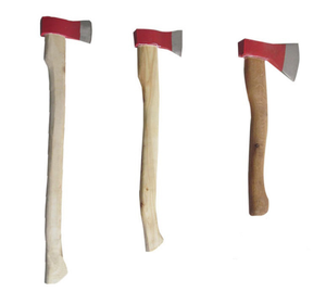 Manche en bois Strapfighter <span class=keywords><strong>hache</strong></span> <span class=keywords><strong>hache</strong></span> outils en bois marteau poignée haches H50metrosen hachette Logo bois noir bleu rouge vert 35 <span class=keywords><strong>hache</strong></span> bois - Product Image 2