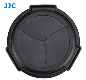 JJC ALC-LX100 Auto Open and Close Lens Cap For Panasonic LUMIX DMC-LX100 LEICA D-LUX(Typ 109) Camera