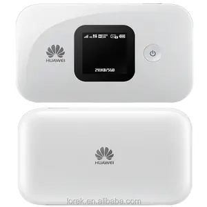 Дешевый роутер 4G LTE для Huawei E5377
