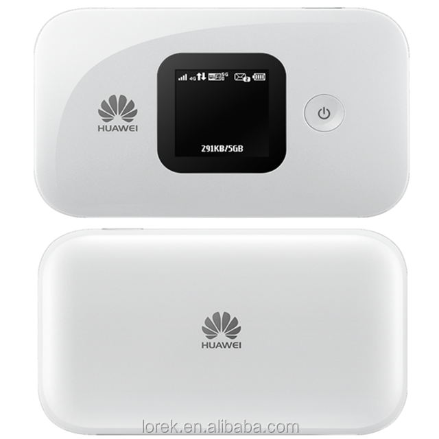 Cheap 4G LTE Router for Huawei E5377