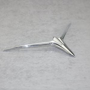 Couvercle décoratif de capot avant de moto pour HONDA <span class=keywords><strong>GL1800</strong></span> & F6B <span class=keywords><strong>2012</strong></span> 2013 2014 2015 2016 2017 Plastique ABS Chrome - Product Image 4