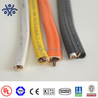 Cable UL 719 NM-B 12AWG 10AWG 8AWG 6AWG CU/THHN/PVC