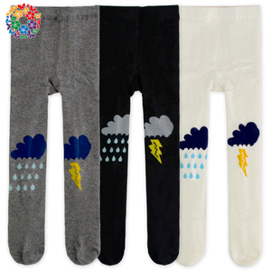 <span class=keywords><strong>Calzamaglia</strong></span> di Alta Qualità per Bambine, Pantaloni Aderenti Tinta Unita, Calze a Compressione per Neonati, Vendita all'Ingrosso in Cina Yiwu - Product Image 5