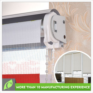 Kiểu dáng mới nhất cái nhìn Tự Nhiên Day night in rèm cửa sổ, Zebra mù - Product Image 1