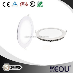 Buen precio Paneles LED 18w delgado panel de luz led Panel bogota 18 w 1440 Lm Led Luz Blanca 6500 k Luz Aura en Columbia - Product Image 5