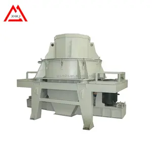 Kapasitas Tinggi dan Harga Murah Vsi Crusher Mesin dengan Pasir Membuat Mesin dari Cina