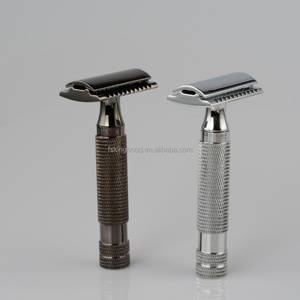 Brass Double Edge Shaving <strong>razor</strong>