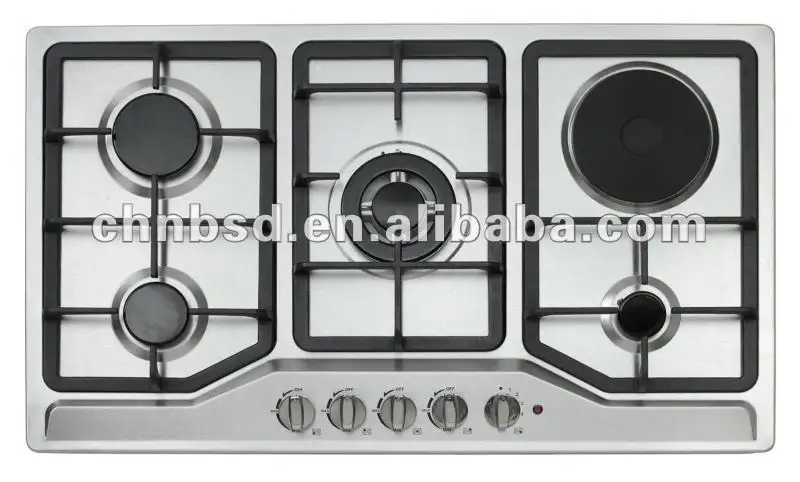 Electric Hob/electric stove and hob/built in electric hob(CE / SASO/ RoHS/ COC/ VOC)