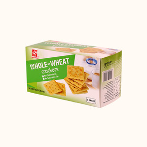 ขายส่งนมเกลือบิสกิตพิซซ่าหัวหอมโซดาแครกเกอร์บิสกิต - Product Image 4