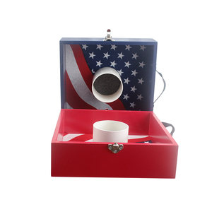 Trò Chơi ngoài trời Bằng Gỗ Máy Giặt Quăng Trò Chơi - Product Image 6