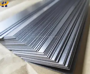 ASTM B760 0.1Mm Độ Dày Cán Nguội Tungsten Foil