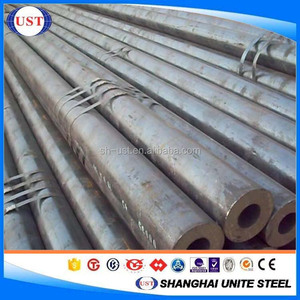 <span class=keywords><strong>40</strong></span> ASTM tubería de acero de aleación con grandes centímetro de diámetro <span class=keywords><strong>sch</strong></span> 4140 material - Product Image 3