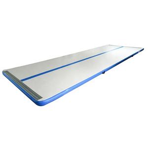 Gonflable Mat Pas Cher Pour La Gymnastique Prix Usine <span class=keywords><strong>6M</strong></span> Tapis De Gymnastique En Gros <span class=keywords><strong>Airtrack</strong></span> 8M - Product Image 3