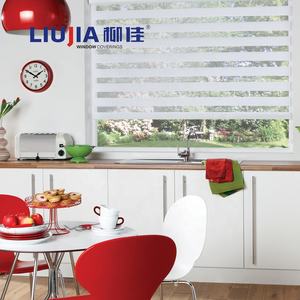 Cebra tonos montar 18mm ajustable fácil fijo tonos <span class=keywords><strong>mecanismo</strong></span> - Product Image 6