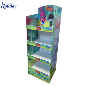 Papel reciclable precio barato material de cartón <span class=keywords><strong>funko</strong></span> pop soporte de exhibición - Product Image 6