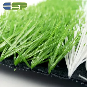 Artificial Turf 50mm Height Artificial Grass Turf For Soccer
