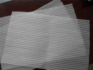 Mút Xốp Epe Nguyên Liệu Nhựa Cuộn Để Đóng Gói Cho Đồ Nội Thất - Product Image 3