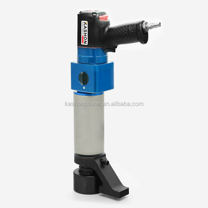 Dos velocidad vertical tipo aire llave de torsión neumática - Product Image 3