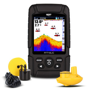 Venta caliente al aire libre artículo <span class=keywords><strong>buscador</strong></span> <span class=keywords><strong>de</strong></span> los pescados para los deportes al aire libre - Product Image 1