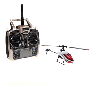 Helicóptero grande teledirigido al aire libre, avión 3d, la mejor calidad, a la venta - Product Image 5