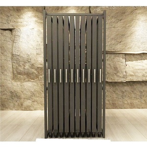 Wholesale Custom Slab Steel Quartz Display <strong>Rack</strong> <strong>Storage</strong> <strong>Rack</strong> <strong>for</strong> Showroom Display Stand Cardboard Ceramic Tile Display Stand - Product Image 3