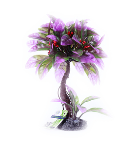 <span class=keywords><strong>Estanque</strong></span> <span class=keywords><strong>de</strong></span> plástico acuario <span class=keywords><strong>plantas</strong></span> artificiales - Product Image 1