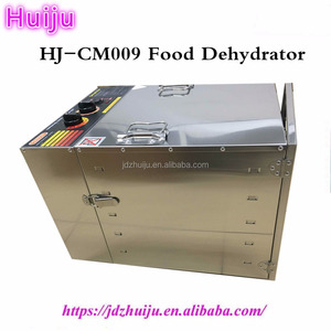 Phong Cách Mới Chuối Dâu Dứa Dừa Máy Sấy/Thực Phẩm Dehydrator - Product Image 4