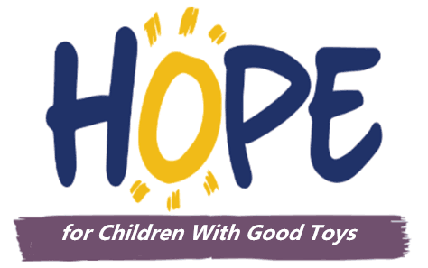 Hope Toys (shanghai) Co., Ltd. logo
