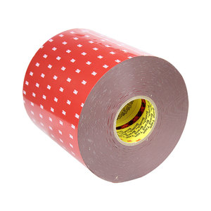 เทปโฟมอะคริลิกสำหรับยานยนต์ <span class=keywords><strong>3M</strong></span> 4229P สีเทาเข้ม หนา 0.8 มม. เทปสองหน้าสำหรับติดตั้งตราสัญลักษณ์รถยนต์และชิ้นส่วนตกแต่งตัวถัง - Product Image 3