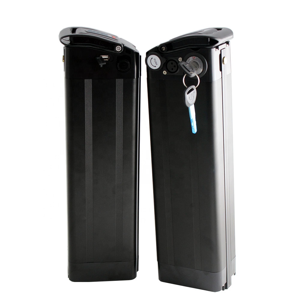 Заводской литиевый аккумулятор 60V 20Ah для электрического скутера Ebike с BMS