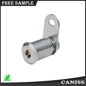 2016 Euro standard assurance de la qualité raisonnable <span class=keywords><strong>prix</strong></span> porte en alliage de zinc cam lock <span class=keywords><strong>cylindre</strong></span> - Product Image 4
