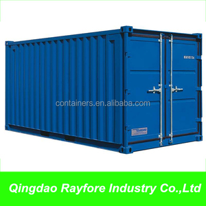 <span class=keywords><strong>Dimensioni</strong></span> del <span class=keywords><strong>Container</strong></span> Standard ISO da 20 Piedi - Product Image 2