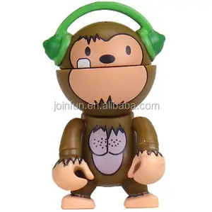 custom urban vinyl toy monkey figures,customized monkey figure urban vinyl toys