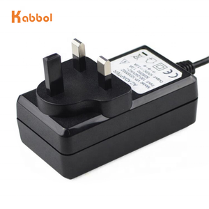 9 V 3000mA 3A Phổ AC DC Power Supply Adapter Tường Sạc cho Polaroid Kỹ Thuật Số Z2300 Máy Ảnh, cây giáng sinh Led, TV BOX - Product Image 4