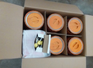 مشغولات خشبية ممتازة 3 لتر - Product Image 6